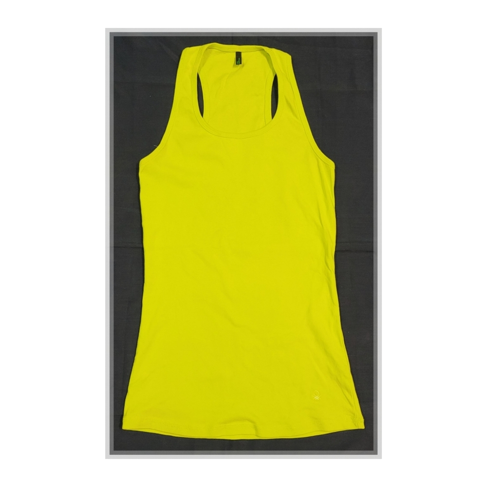 United Colors of Benetton Tank Top - Picture 1 of 6